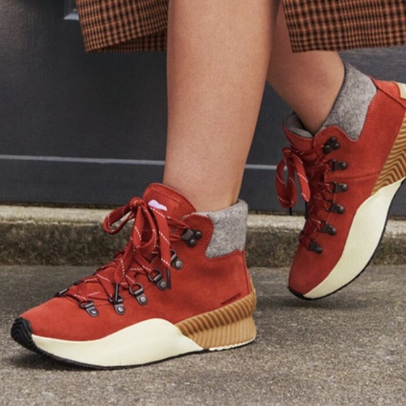 ☔️ Sorel Out N About III Conquest - Picture 1 of 14